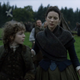 Illustration for article titled iOutlander/i: Claire Has PTSD; Jamie and Dougal Have an Hour-Long Pissing Contest